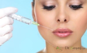 کلینیک تزریق ژل و بوتاکس در قیطریه