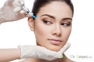 همه چیز درباره اثرات مثبت و منفی بوتاکس