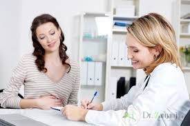 خدماتی که یک دکتر خوب متخصص زنان باید ارائه کند چیست؟