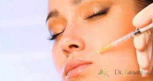 قیمت تزریق ژل بانوان