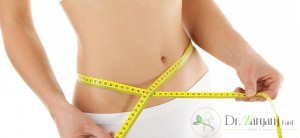 لاغری موضعی با لیزر فرکشنال