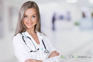 مراجعه به پزشک زنان پس از یائسگی