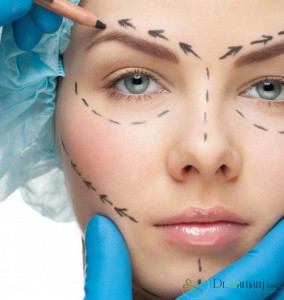 جراحی زیبایی در بین زنان چگونه جراحی محسوب می شود ؟