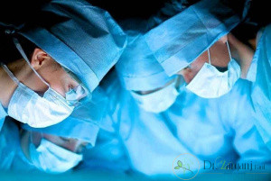  عوارض جانبی عمل جراحی لابیاپلاستی چیست؟