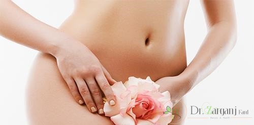 مرحله چهارم: بایدها و نبایدها یک ماه پس از عمل زیبایی واژن