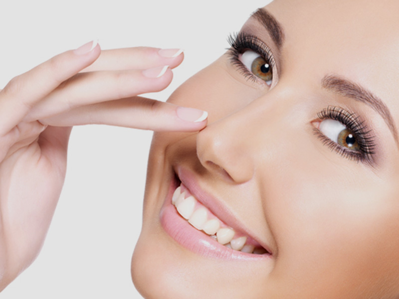 خدمات پس از درمان و اقدامات مراقبتی لیفت بینی چگونه است؟