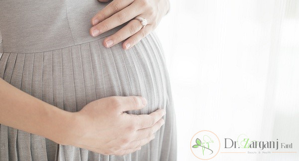 آیا لیزر موهای زائد ناحیه تناسلی در زمان بارداری و شیردهی خطرناک است؟