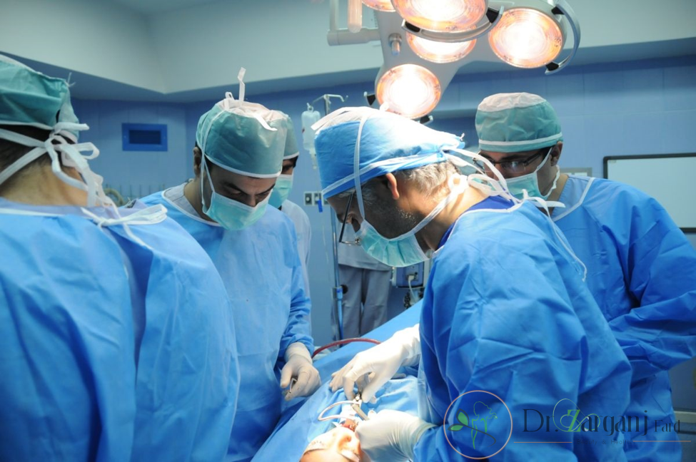 هزینه انجام عمل جراحی لابیا پلاستی چگونه مشخص می شود؟