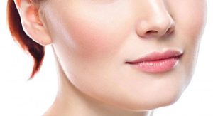 ماندگاری تزریق چربی به چانه