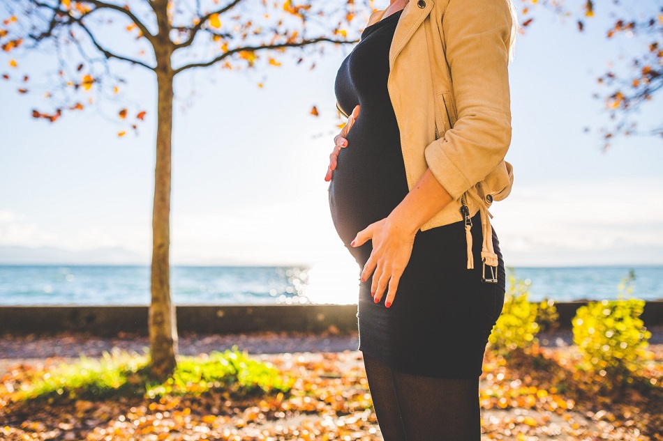 واژینیسموس و دوران بارداری