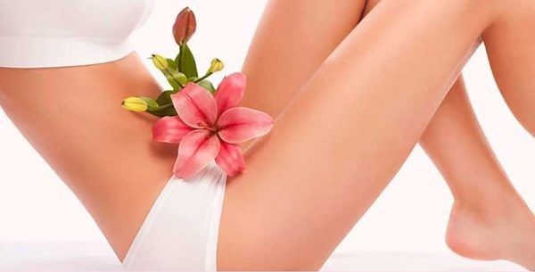 علل تیرگی پوست ناحیه واژن چیست؟